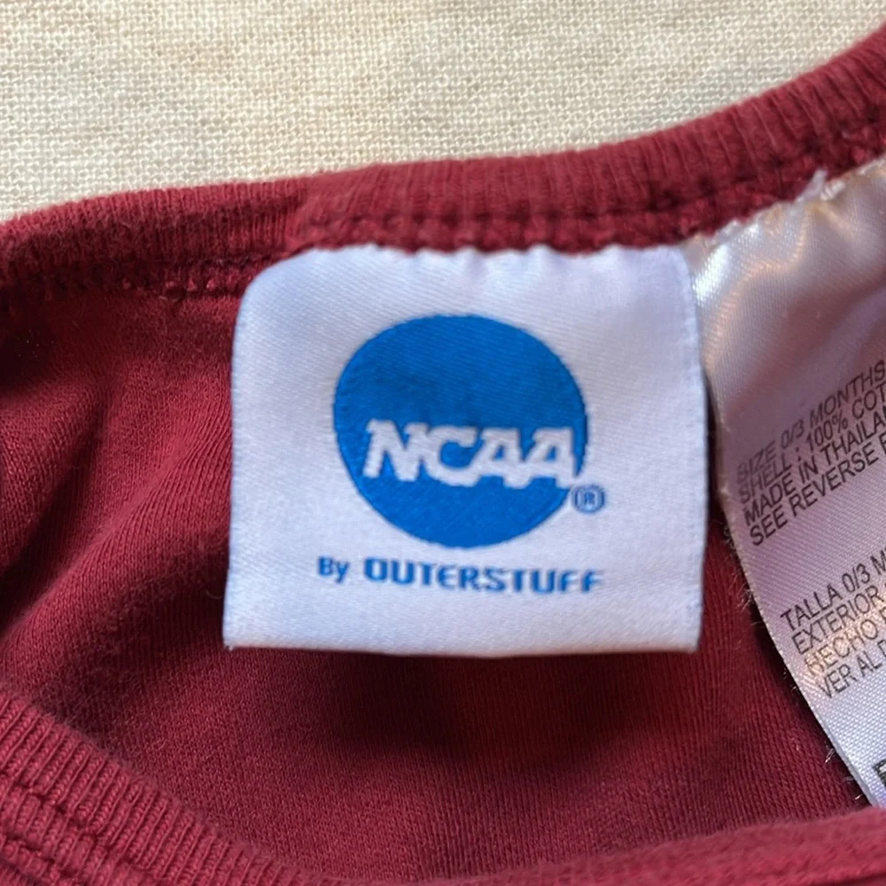 Florida State Onesie